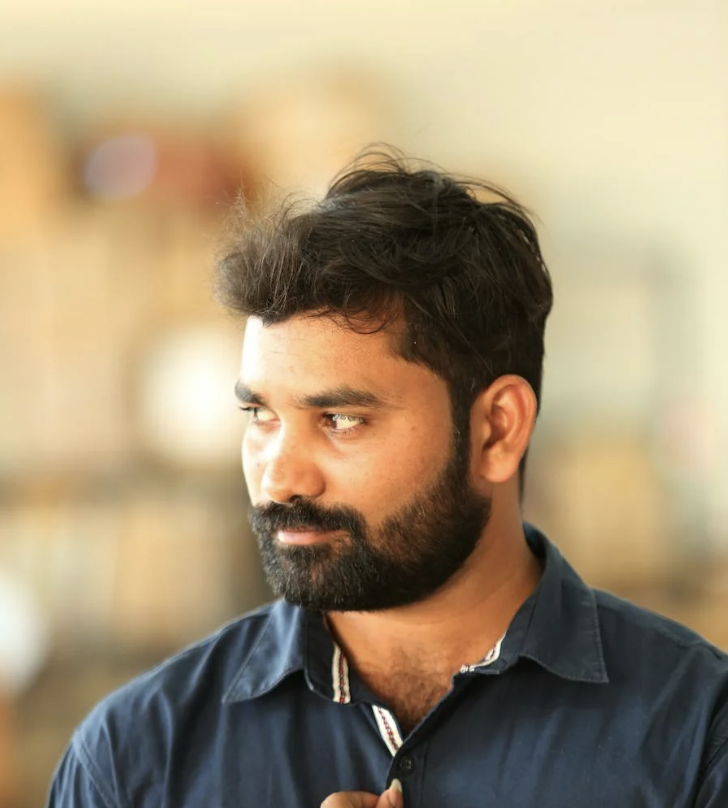 Rahul Aggarwal