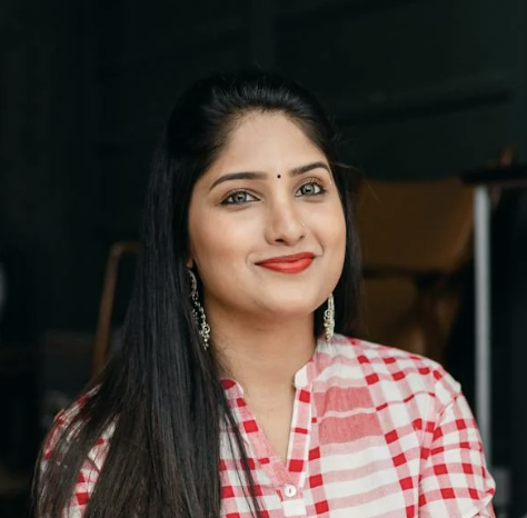 Ramya Soni