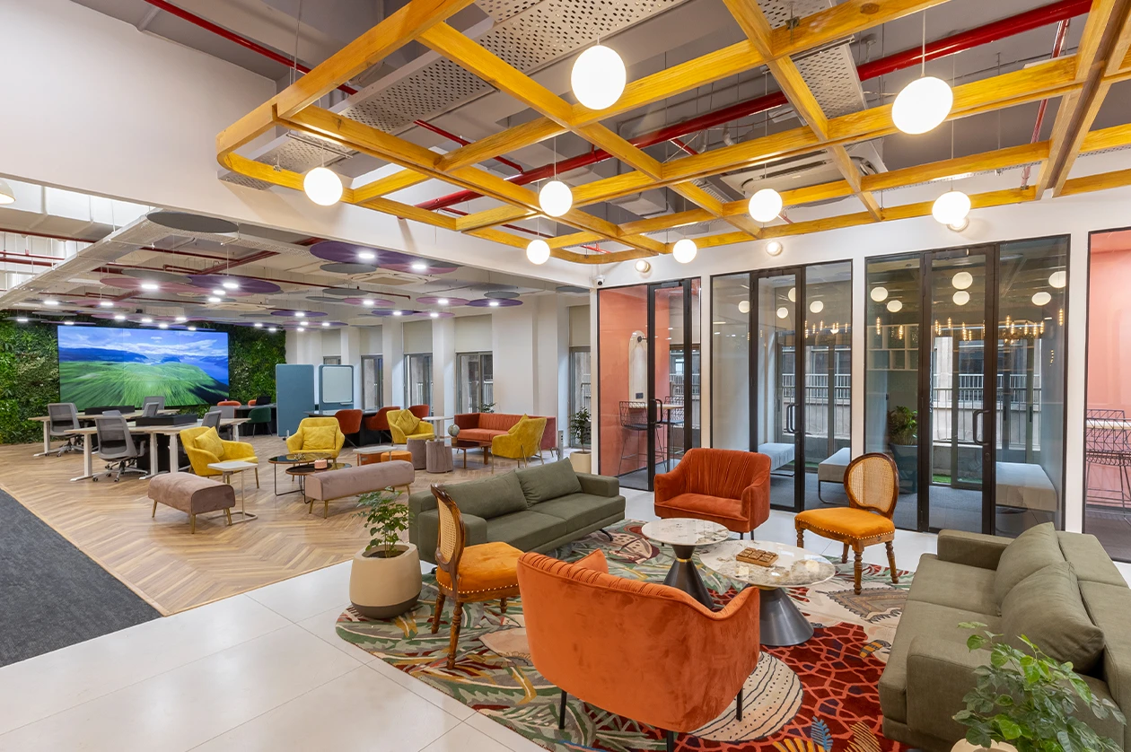 office design