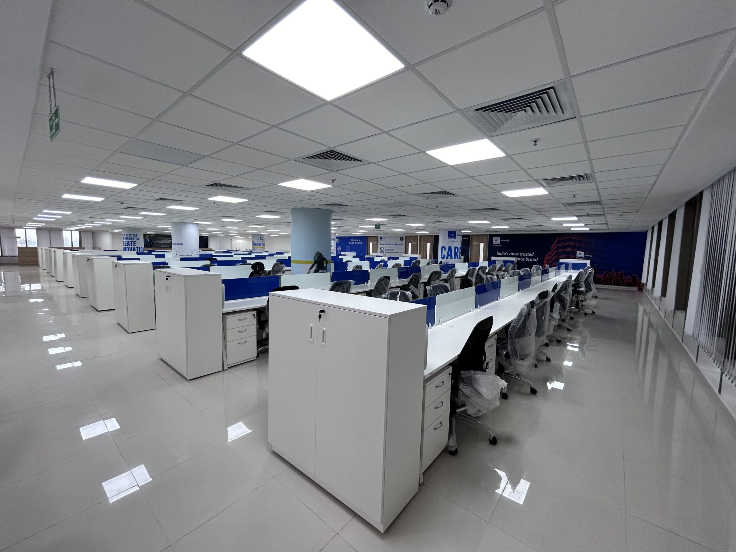 office