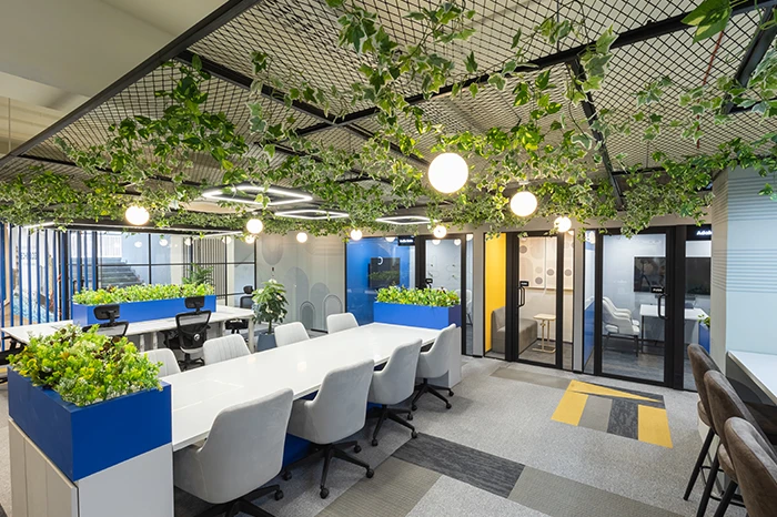 office