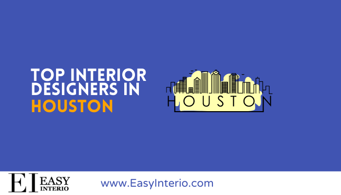 Top 10 Best Interior Designers in Houston (2022)