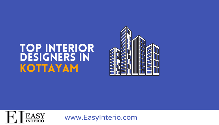 Top 10 Best Interior Designers in Kottayam (2022)