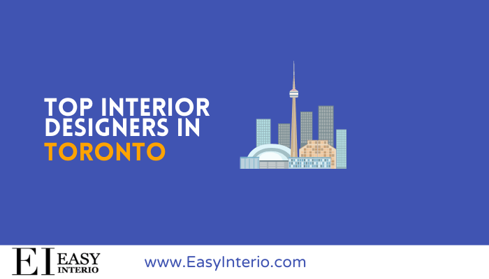 Top 10 Best Interior Designers in Toronto (2023)