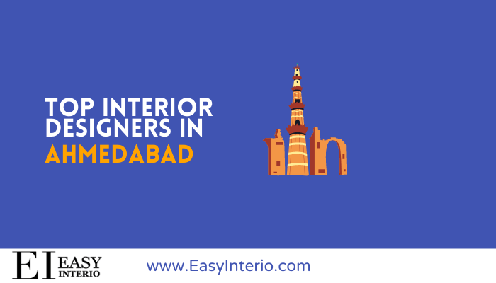 Top 10 Best Interior Designers in Ahmedabad (2022)