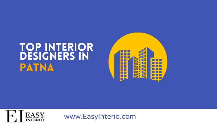 Top 10 Best Interior Designers in Patna (2023)