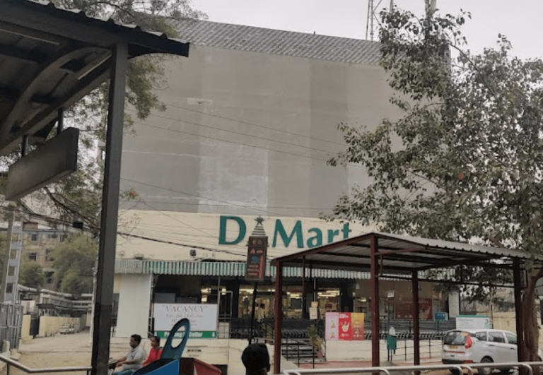 D Mart Near Me 20+ DMart Stores in Hyderabad & Secunderabad