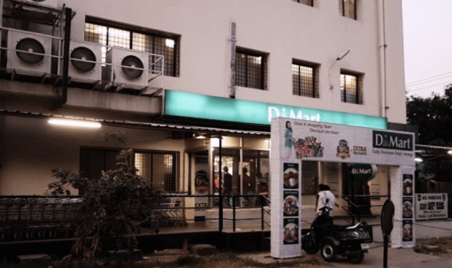 D Mart Near Me 20+ DMart Stores in Hyderabad & Secunderabad