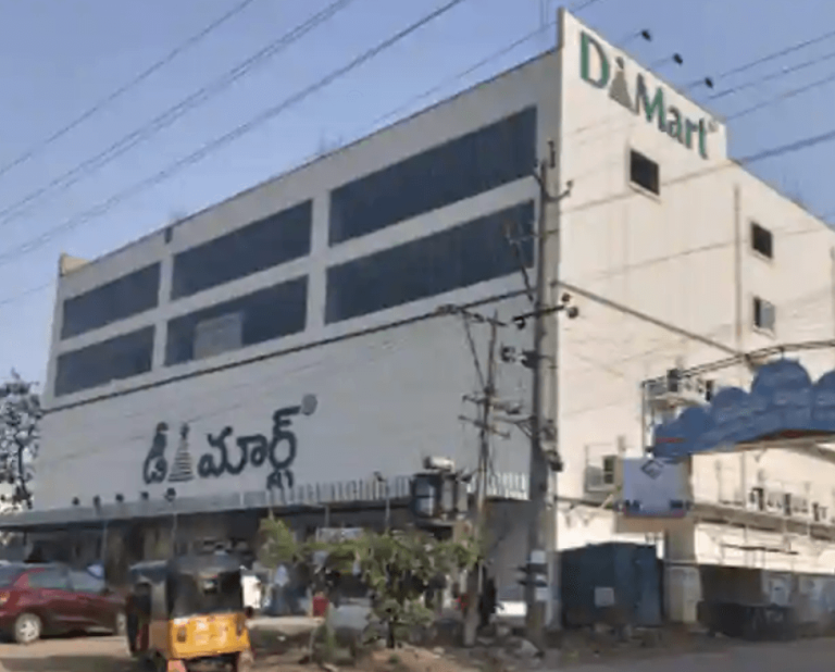 D Mart Near Me 20+ DMart Stores in Hyderabad & Secunderabad