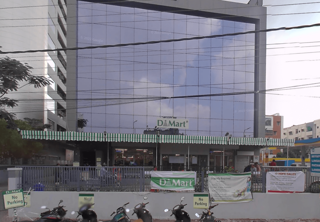 D Mart Near Me 20+ DMart Stores in Hyderabad & Secunderabad