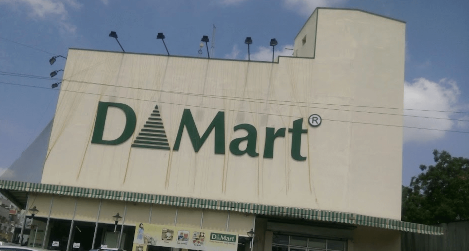 D Mart Near Me 20+ DMart Stores in Hyderabad & Secunderabad
