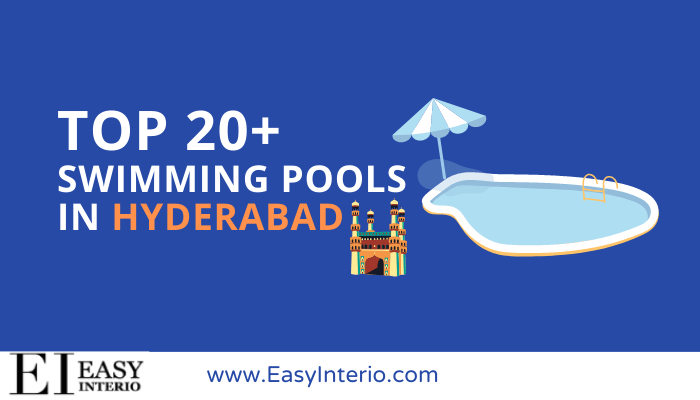 Swimming Pool Near Me – 20+ Best Swimming Pools in Hyderabad