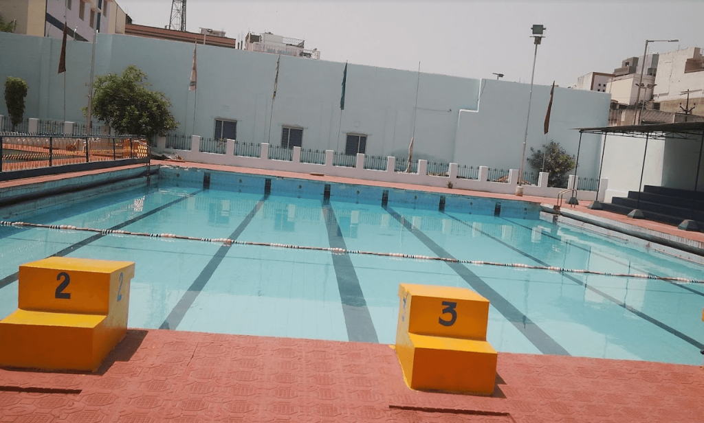 Swimming Pool Near Me 20+ Best Swimming Pools in Hyderabad